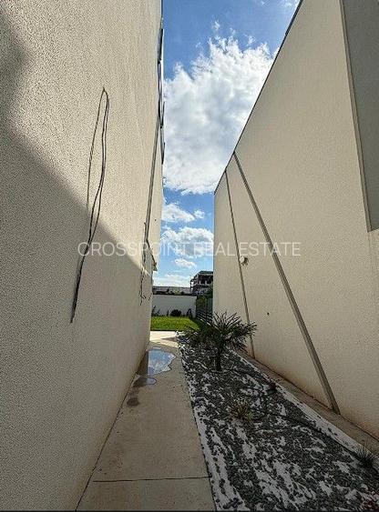 Vilă Individuală Smart cu Piscină Încălzită | Pipera – Str. Matei Millo - 9