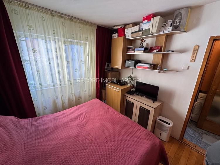 Apartament 2 camere, etaj 1 din 4, balcon, mobilat Cartier Grigorescu - 7