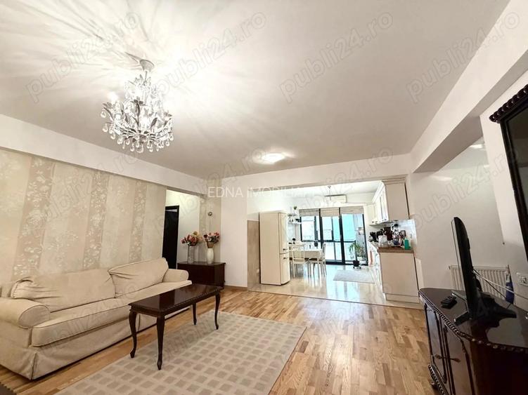 3 CAMERE NERVA TRAIAN, TIMPURI NOI SQUARE, METROU LA 800 MP. - 3
