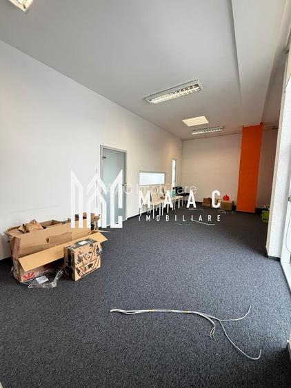 Spatiu comercial I 359 mp I 2 etaje I zona Shopping City - 10