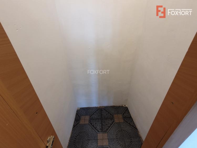 Apartament 3 camere decomandat, 65,3 mp - zona Calea Sagului - 26