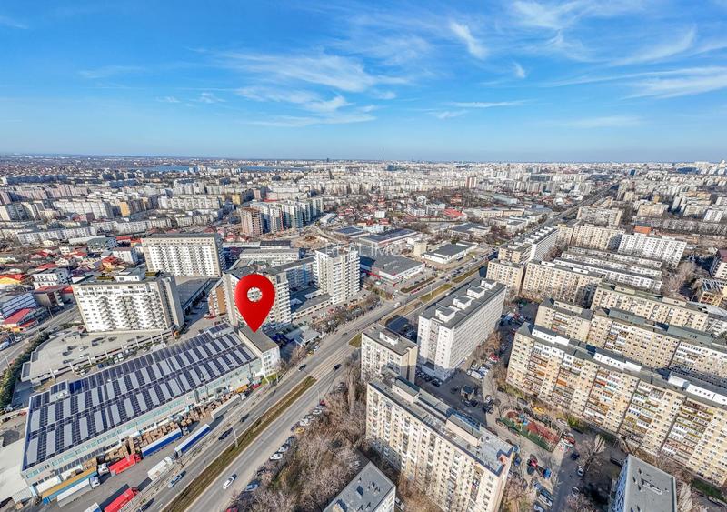 Imobil P+4E-Bd Timisoara- Pretabil Birou/Clinica/Aparthotel - 3