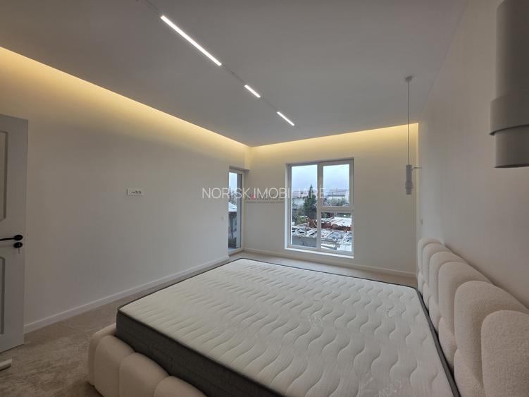 Eleganță rezidențială într-un cadru privat, în nordul Capitalei - 8