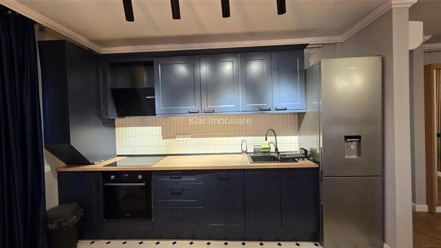 Apartament 2 camera 65mp, view deosebit, Sopor-Baza Sportiva - 5