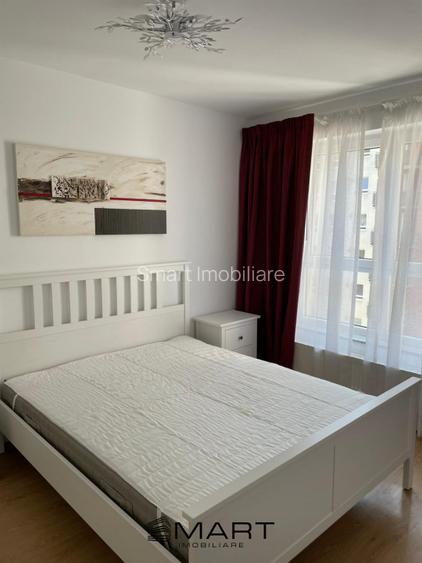 Apartament 2 camere 56 mp Avantgarden Bartolomeu - 4