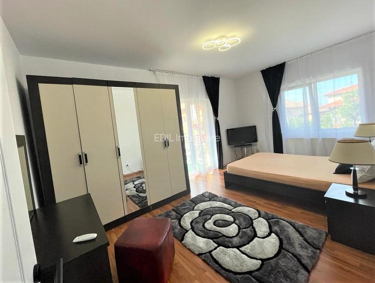 Apartament 3 camere decomandat cu loc de parcare cartier Andrei Muresanu - 3