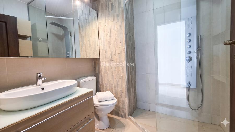 Apartament 5 camere 120mp pe 2 niveluri, Gheorgheni zona Alverna Spa - 5