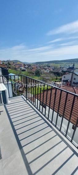 Apartament nou - prima închiriere | 2 cam. 54 mp | Livezeni - 11