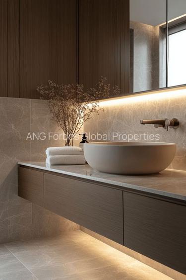 Ferdinand, 3 camere, bloc boutique - 4