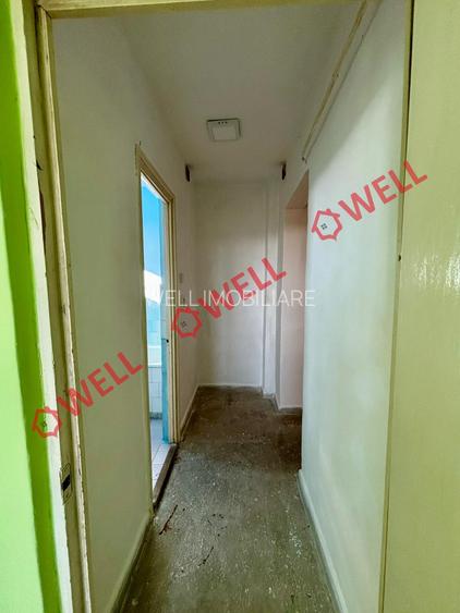 Apartament cu 2 camere de vânzare în Târgu Secuiesc! - 6