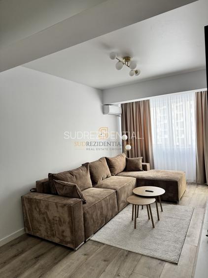 Apartament 2 camere de inchiriat,Primera Metalurgiei, Grand Arena Mall - 4