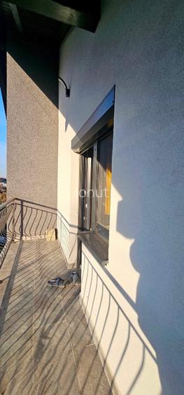 Casa tip duplex, complet mobilată și utilată  - 13