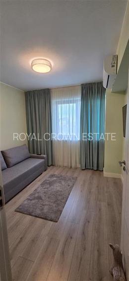 Apartament 3 camere Onyx Park North Residence, Aviatiei, Pipera - 11
