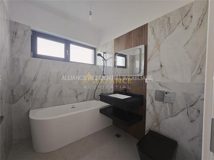 Casa parter - 4 camere - 2 bai - incalzire pardoseal?- 408 mp teren - 8