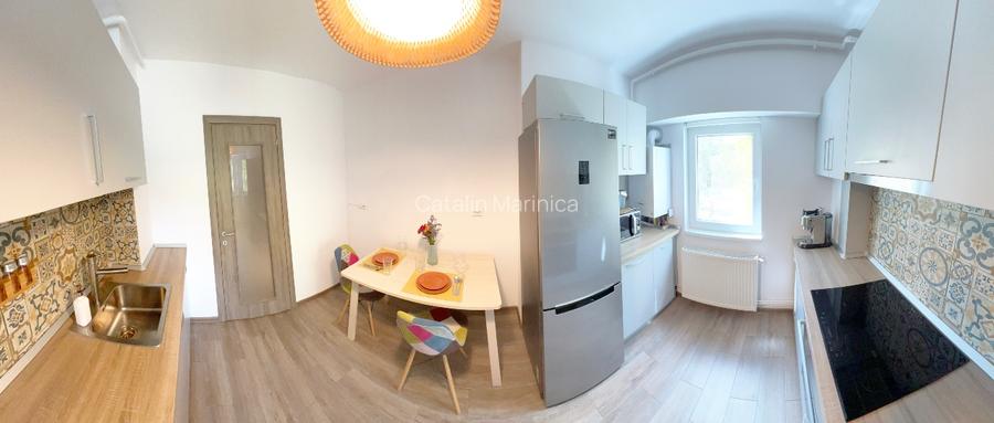 Proprietar Apartament 2 camere decomandat - 15