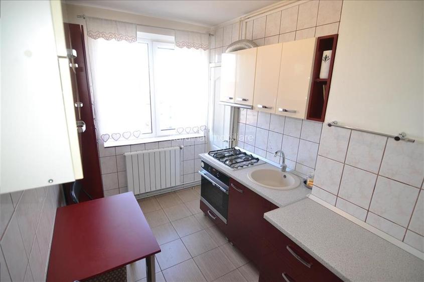 Apartament 2 camere Centrul Civic -  Mall Afi - 13