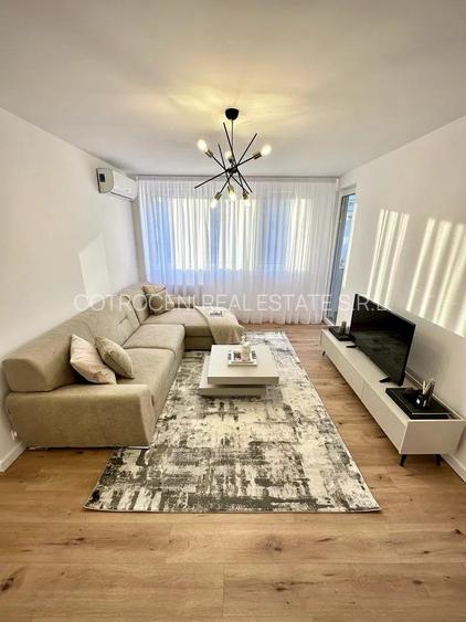 Apartament 2 camere - LUJERULUI - 2