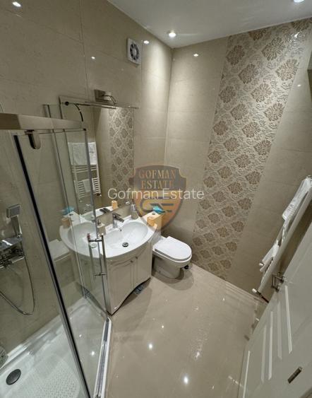 4 Cam, Tomis Plus, Parcare, Curte Privata 42 mp - 8