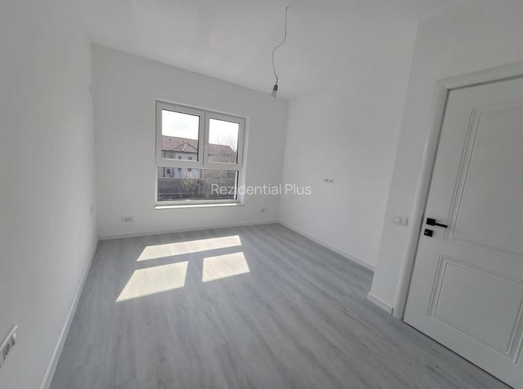 Vilă finalizată 2025, 4 camere și 2 locuri de parcare, aproape de Lidl - 6