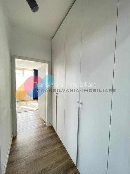 Apartament 2 camere - 78 mp - Gruia, zona 7 strazi - 12