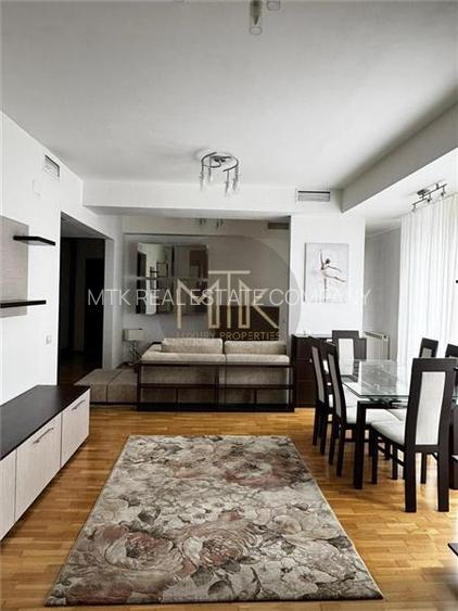 Apartament  2 camere premium I Herastrau I 1Loc de parcare - 5