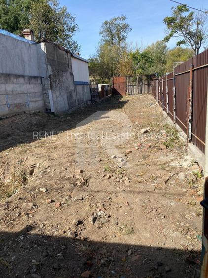 Teren Str Topraisar suprafață de 254 m - 3