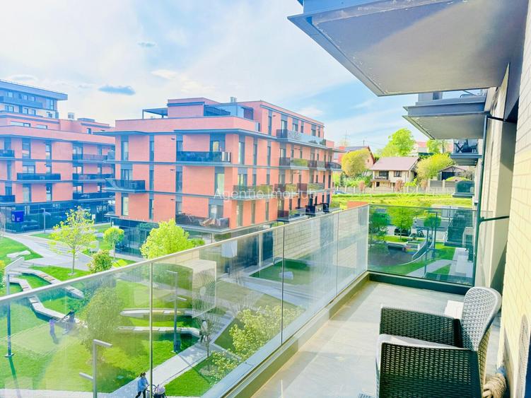 FREYA HOME, STIL BOEM, AUTENTIC - APARTAMENT CU MUTARE IMEDIATA - 3