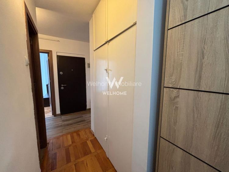 Apartament DECOMANDAT 3 camere cu PIVNIȚĂ - zona Terezian, Sibiu - 15