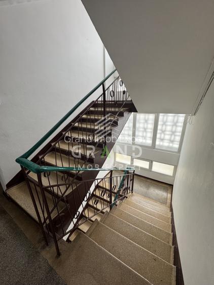 Ap 2 Camere | Balcon | Str. Unirii/Iulius Mall | Parcare la liber - 17