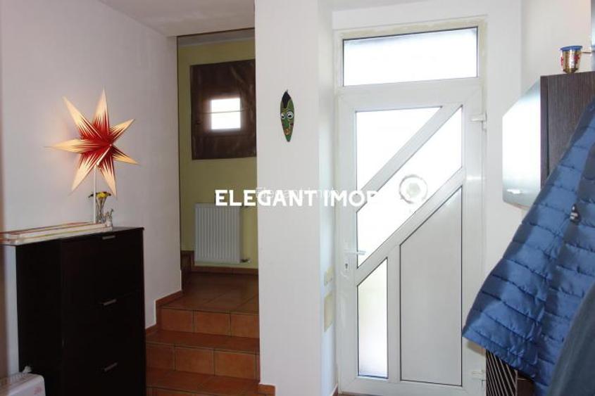 Vila Paradisul Verde - Corbeanca - 8