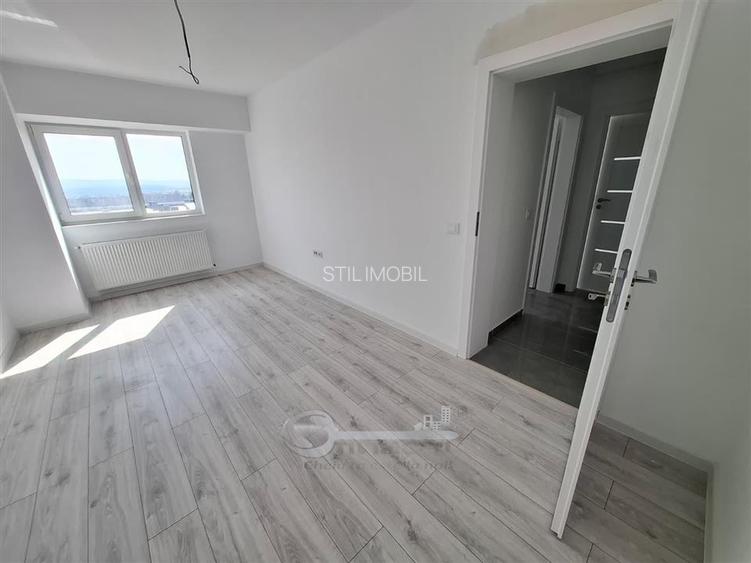 Apartament 2 camere de vanzare in Iasi, Galata, 59,59 mp, bloc nou - 7