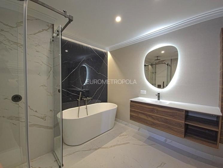 Apartament 4 camere Dorobanti - 14