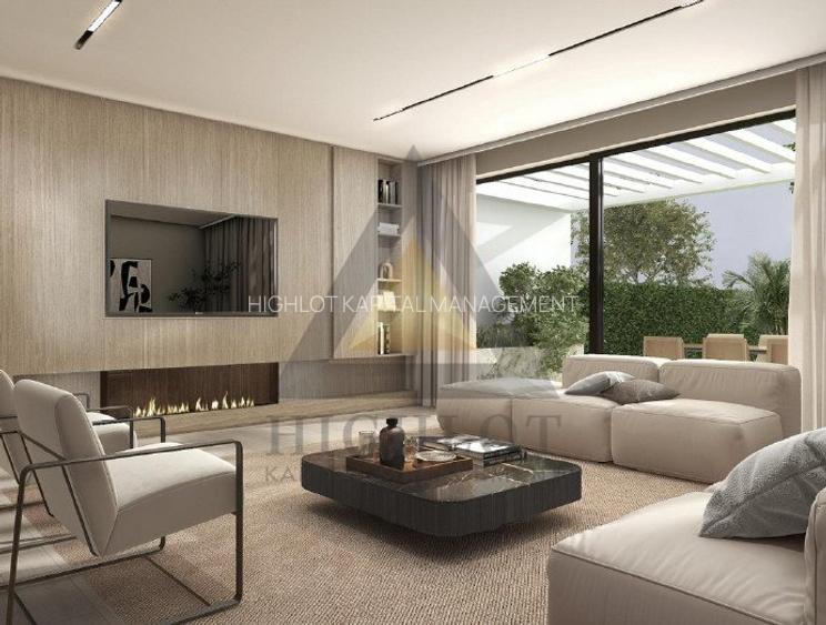 PRELUARE INVESTITIE / Cesionare drept de cumparare vila – plata in transe  - 4