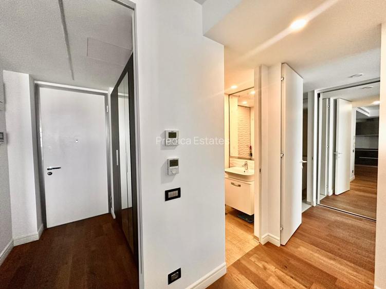 2 camere - CORTINA RESIDENCE, Aviatiei, Herastrau, Promenada - 2