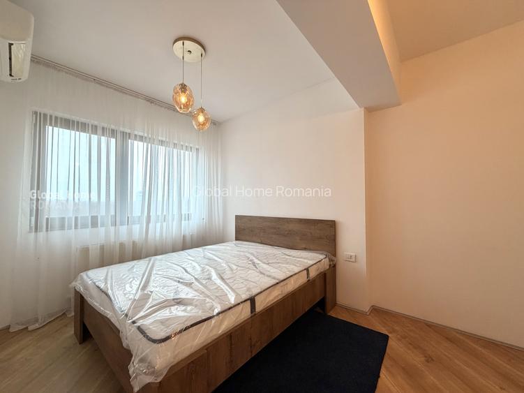 3 Camere | Mobilat Complet | Parcare Inclusă | 4City North - Pipera - 9