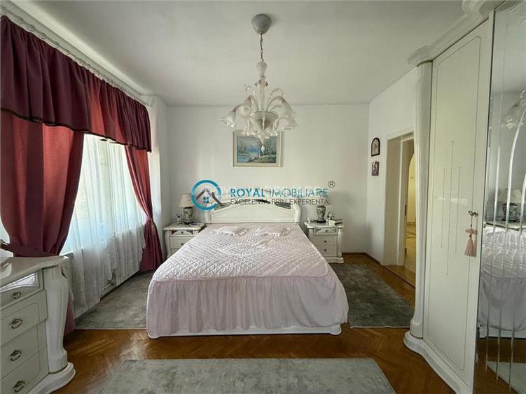 Royal Imobiliare - Vanzare vila P+1+M, zona Ana Ipatescu - 17