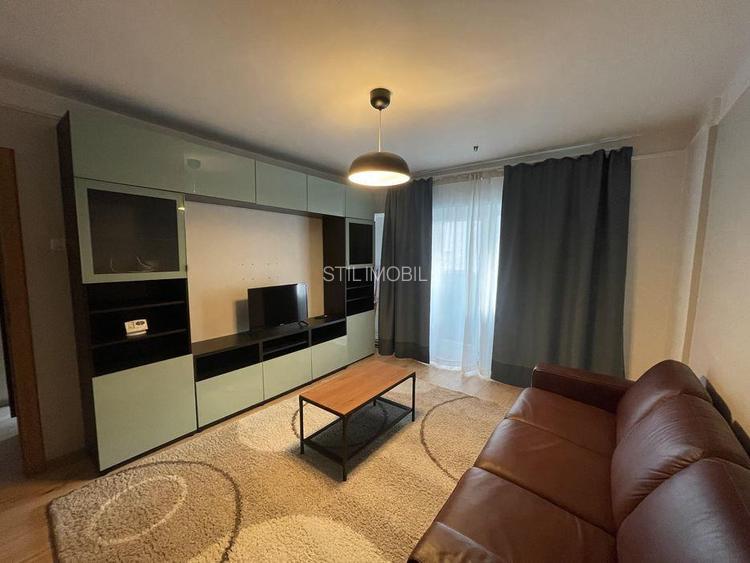 Apartament 2 camere, Păcurari– parcare + internet incluse - 4