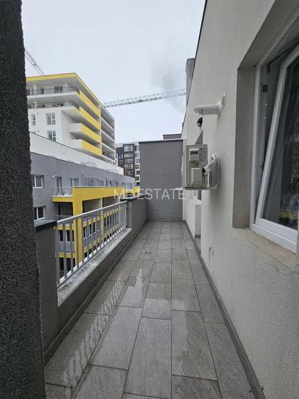 Apartament 2 Camere / Pallady / Metrou N Teclu - 7