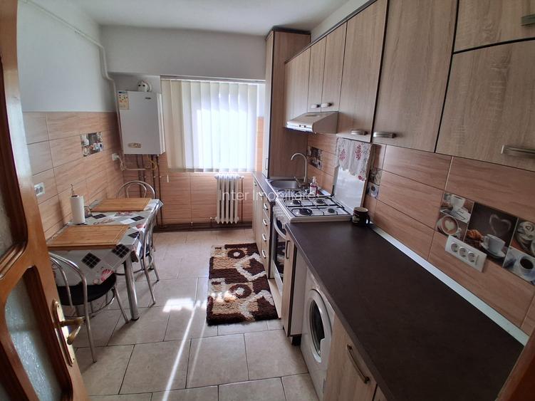 Apartament 2 camere  decoamandat Pacurari - Mega Image  161555 - 6