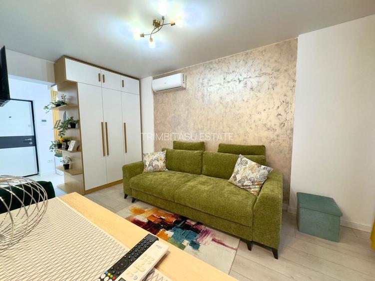 Garsonierea Noua, Prima închiriere -  Comision 0% pentru chiriaș! - 6