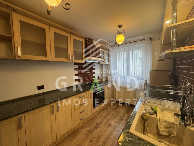 Apartament 3 Camere | 2 Balcoane | 90 MP | Petfriendly | Manastur/Frunzisului - 3