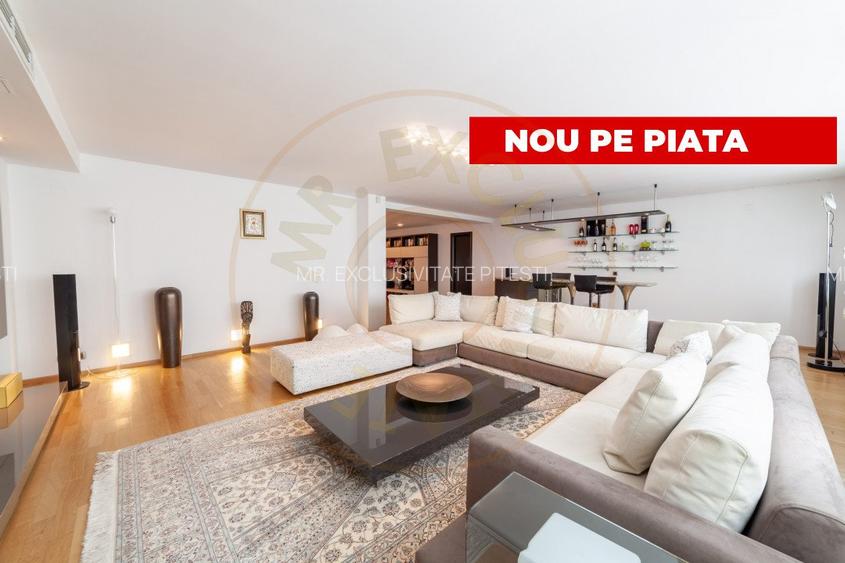 Resedinta exclusivista -Pitesti zona Gavana-smart home/spa! - 4