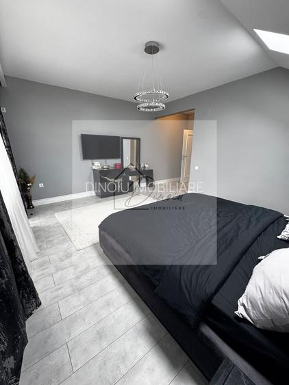 Vila Premium de vanzare Pantelimon Rascoalei I Premium I COMISION 0% - 21