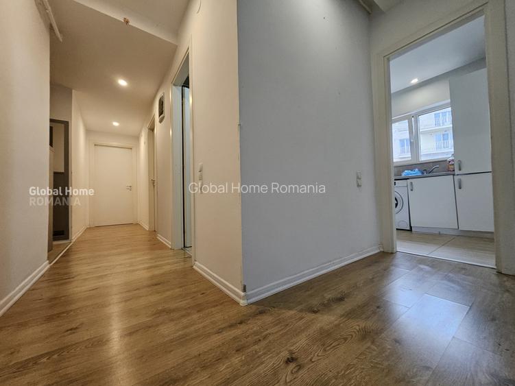 **NEW**Apartament 3 camere 73MP | Vedere Mixta | Swimming Pool View | Cosmopolis - 15