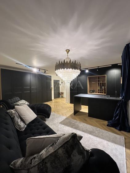 Apartament de vânzare in Gheorgheni, aproape de Complexul Diana. - 2
