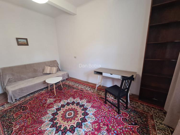 Garsonirea ultracentral - Romana Ase - 9