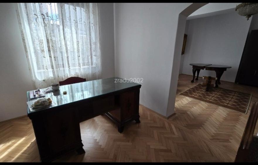 DOROBANTI/ SLATINEANU 3 CAMERE,, LINISTE, RENOVAT COMPLET 2025 , garaj, curte in - 8