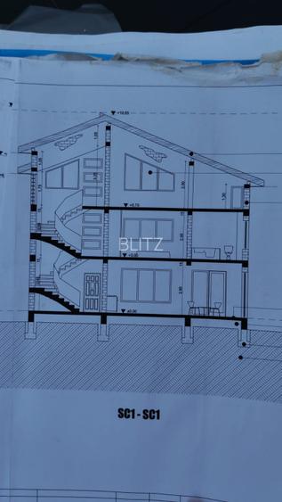 Teren de vanzare premium- Selgros/Little Town-anexa construita P+1 - 12