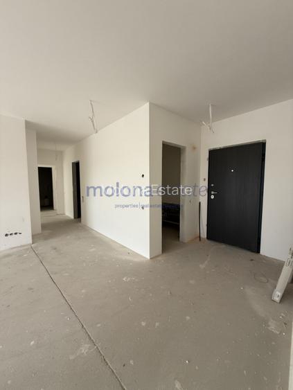 Apartament 3 camere, 93 de mp, situat pe str Brancusi! - 2