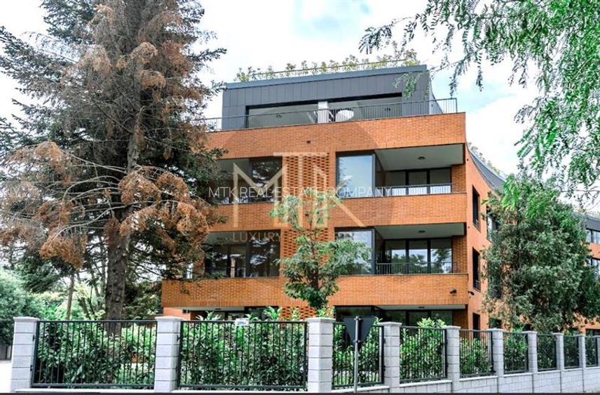 BRICKVILLE RESIDENCE | Apartament 2 cam I Prima inchiriere - 26